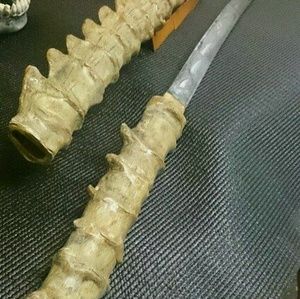 Meet your Posher, Arnold